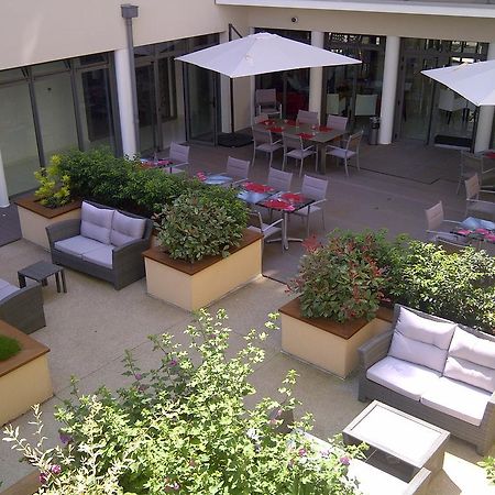 La Residence Therm'Appart Vichy Dış mekan fotoğraf