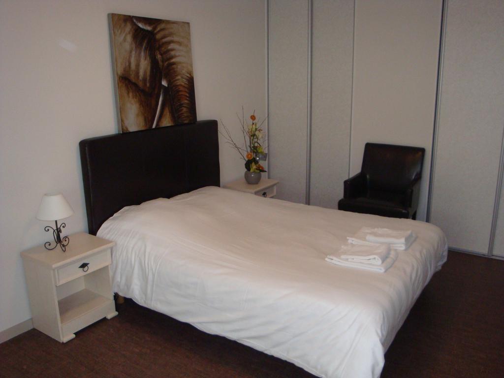 La Residence Therm'Appart Vichy Oda fotoğraf