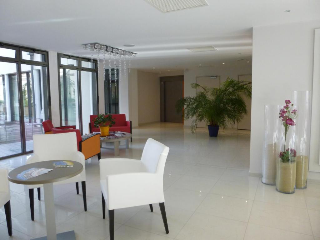 La Residence Therm'Appart Vichy Dış mekan fotoğraf